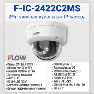F-IC-2422C2MS(4mm)