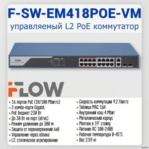 F-SW-EM418POE-VM