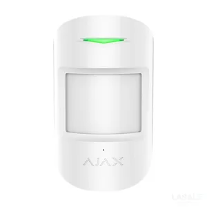 Ajax MotionProtect Plus (W)