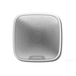 Ajax StreetSiren (W)