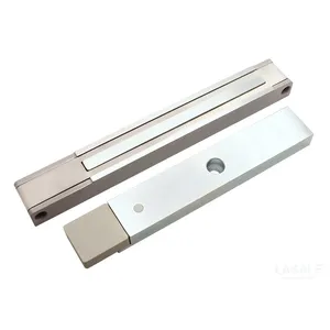 ALM-200P-12V (серый)