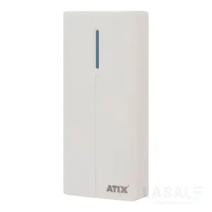 AT-AC-CR2-W/EM White