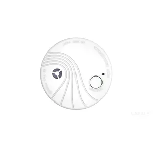 AX PRO Smoke DS-PDSMK-S-WE(RU)
