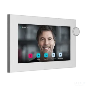 AZ-07LF White