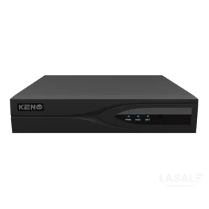 KN-PRO8/1-4P-4K (8x8Mpx)