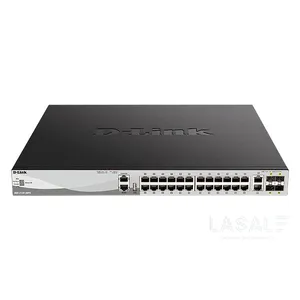 DGS-3130-30PS/B