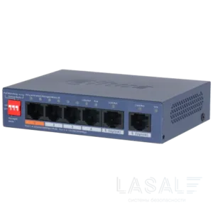 DH-CS4006-4GT-60 (L2)