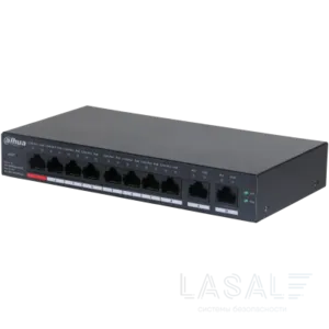 DH-CS4010-8ET-110 (L2)