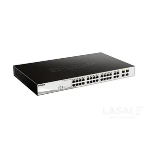 DGS-1210-28MP/F4A