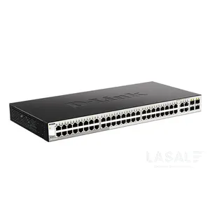 DGS-1210-52/F3A