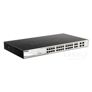 DGS-1210-28P/F5A