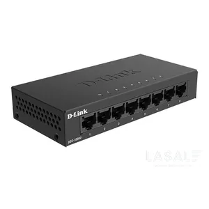 DGS-1008D/K2A