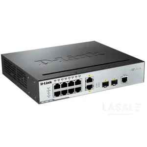 DGS-3000-10TC