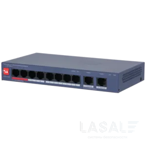 DH-CS4010-8ET2GT-110 (L2)