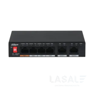 DH-PFS3006-4ET-60