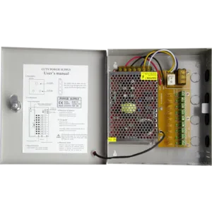 FE-DDH-9ch-5/12