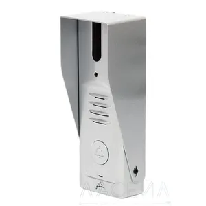 FX-CP21 (Серебро)