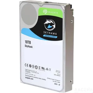 HDD 10Tb Seagate SkyHawk Al ST10000VE001