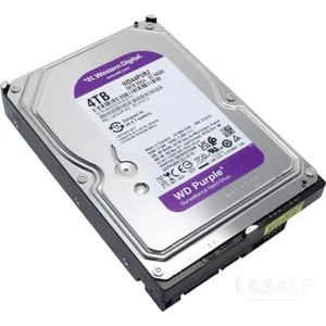 HDD 4Tb WD44PURZ