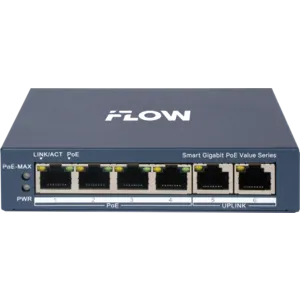 F-SW-EM606POE-VM/L
