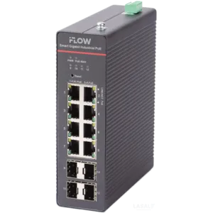 F-SW-IM612HPOE-PM-8G4GO