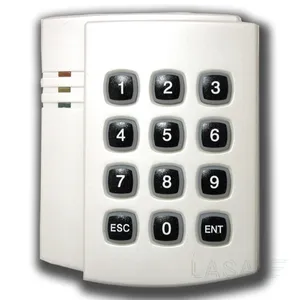 Matrix-VII EH Keys (светлый)
