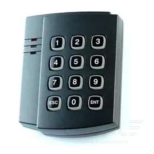Matrix-VII EH Keys (темный)