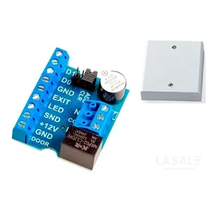 Z-5R Relay Wiegand Case