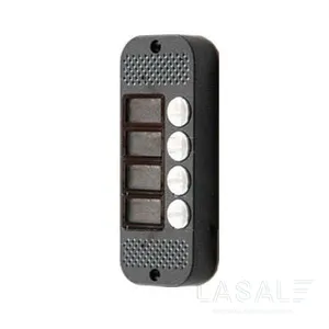 JSB-V084 PAL серебро