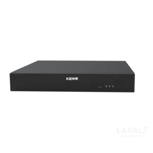 KN-CORE64/4-4K-AI (64x8Mpx)