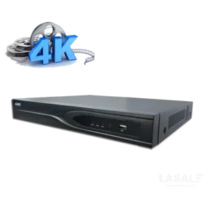 KN-PRO24/2-8P-4K