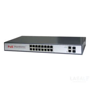 KN-SW1604PF+