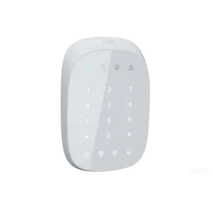 Livi Keypad KW