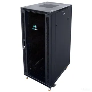 MR-TFC-42U-600/600-GD-BK