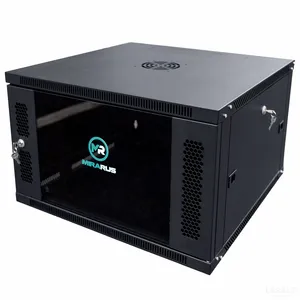 MR-TWC-6U-600/600-GD-BK