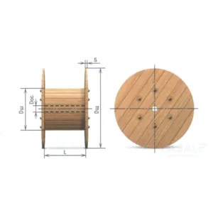 Drum-4-PW