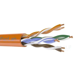 U/UTP Cat5e ZH нг(А)-HF 4х2х0,52