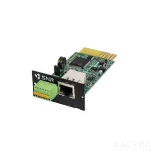 SNR-SNMP-CARD-801-v2