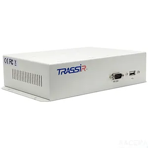 Lanser 1080P-4 ATM