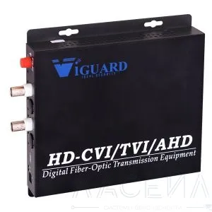 FIBER EXTENDER x2
