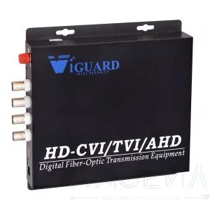 FIBER EXTENDER x4