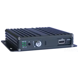 MDVR