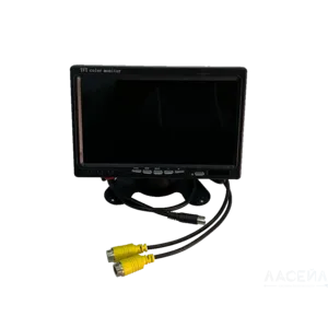 MONITOR 7