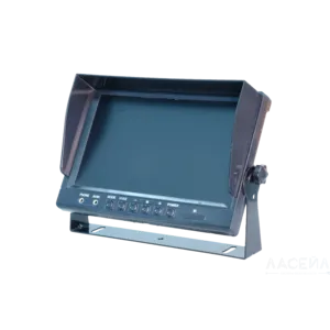 MONITOR 9