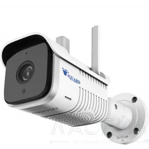 Wi-Fi CAM mini