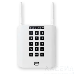Астра-Security Hub 3.0