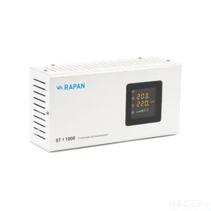 RAPAN ST-1000