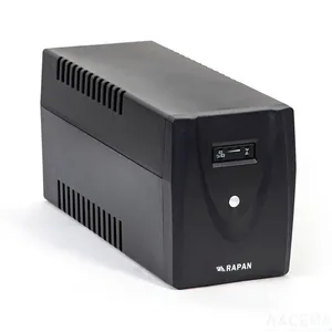 RAPAN UPS-1500