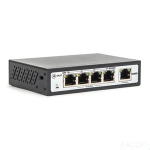 SKAT PoE-4E-1E