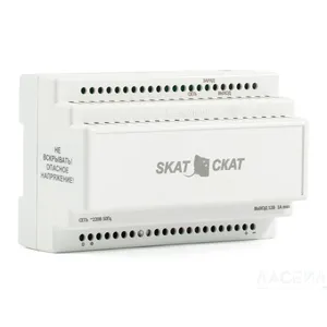 SKAT-12DC-1.0 Li-ion